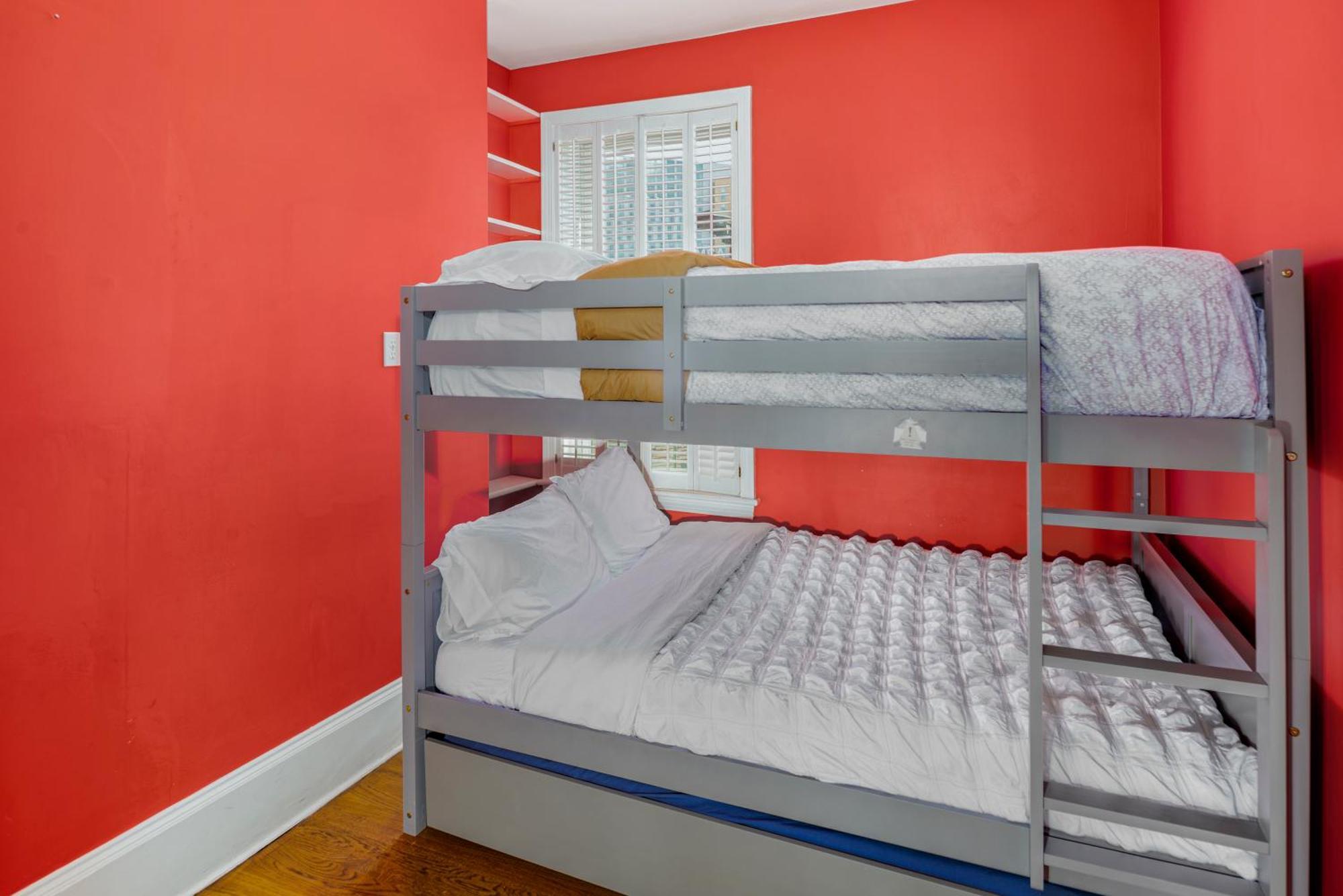 Apartament Brownstone Townhouse In Fenway Boston Zewnętrze zdjęcie
