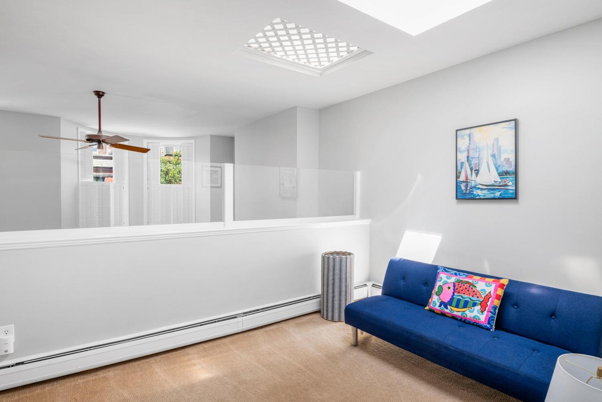 Apartament Brownstone Townhouse In Fenway Boston Zewnętrze zdjęcie
